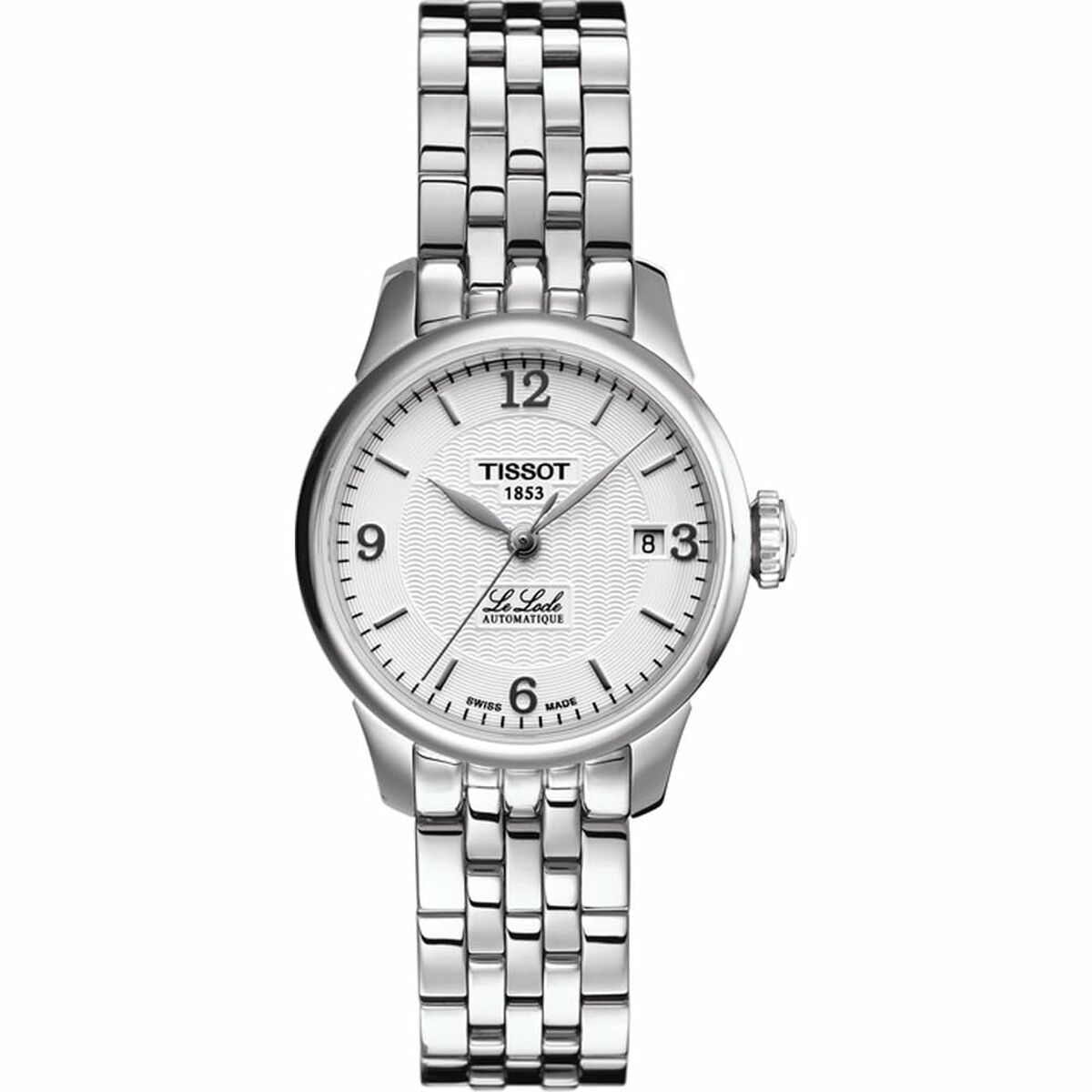 Ladies’ Watch Tissot