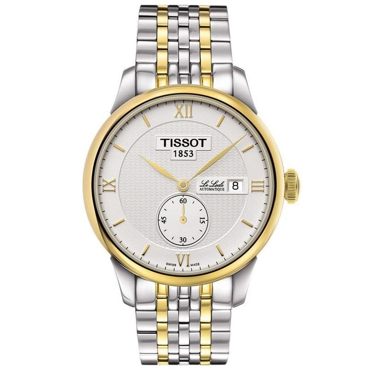 Men’s Watch Tissot LE LOCLE ( 39 mm)