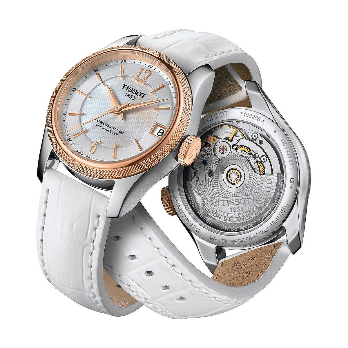 Ladies’Watch Tissot BALLADE COSC ( 32 mm)