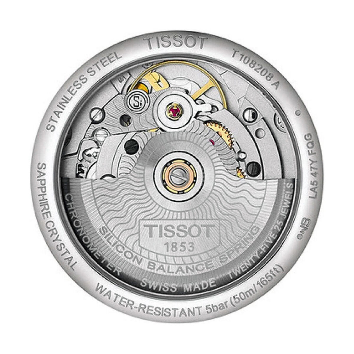 Ladies’Watch Tissot BALLADE COSC ( 32 mm)