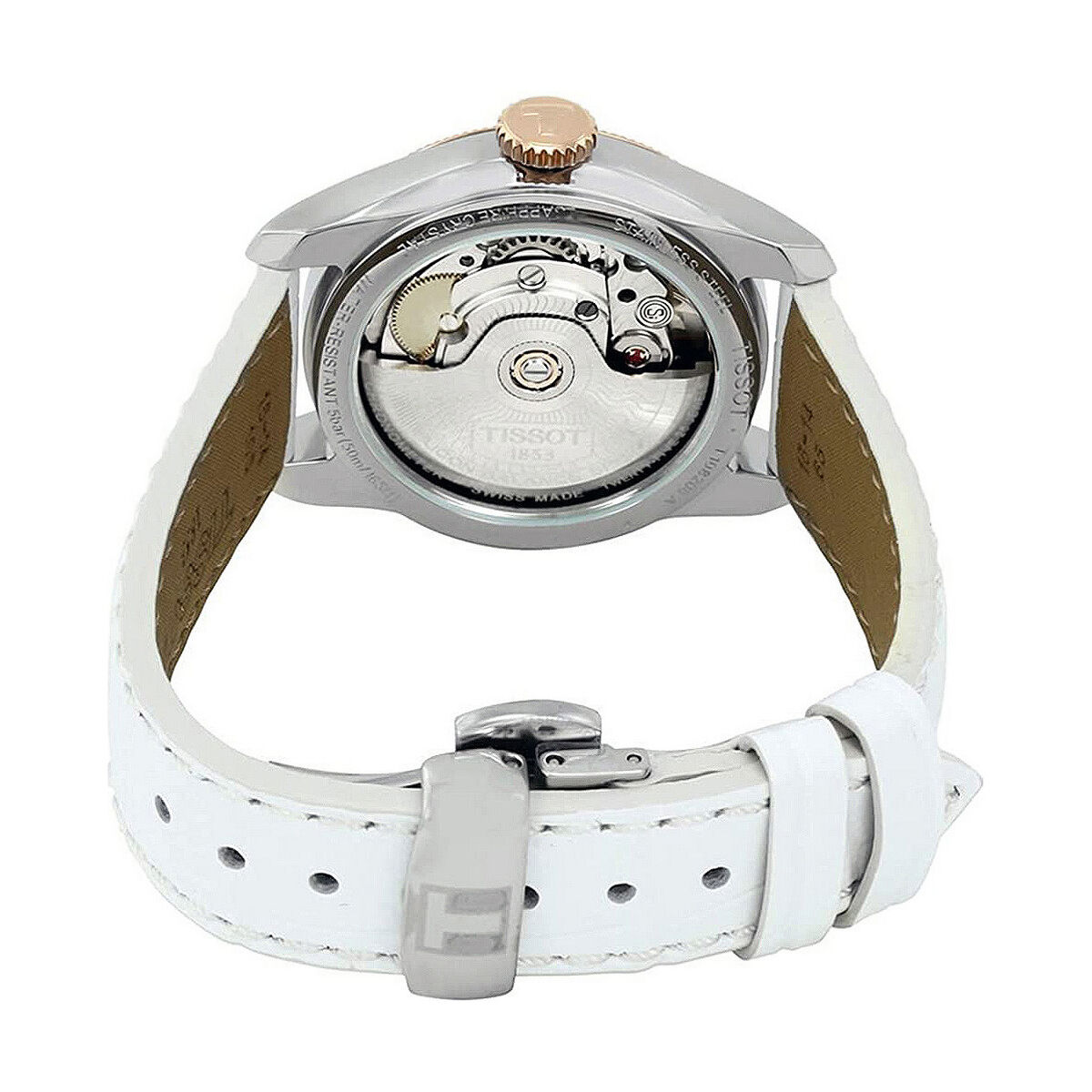 Ladies’Watch Tissot BALLADE COSC ( 32 mm)