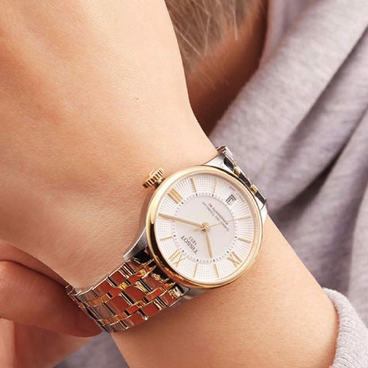 Ladies’ Watch Tissot T0992072211800