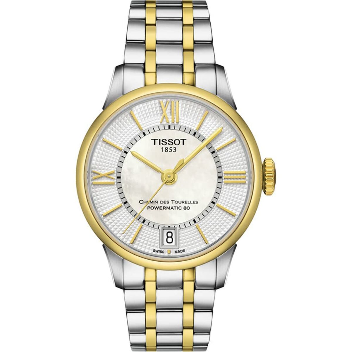 Ladies’ Watch Tissot T0992072211800