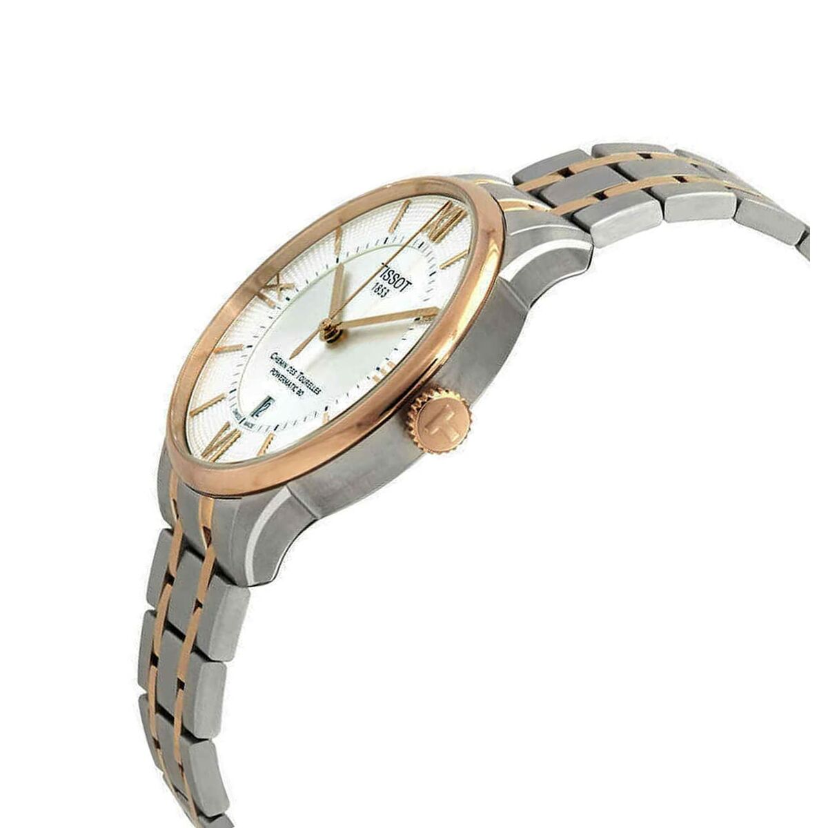 Ladies’ Watch Tissot T0992072211800