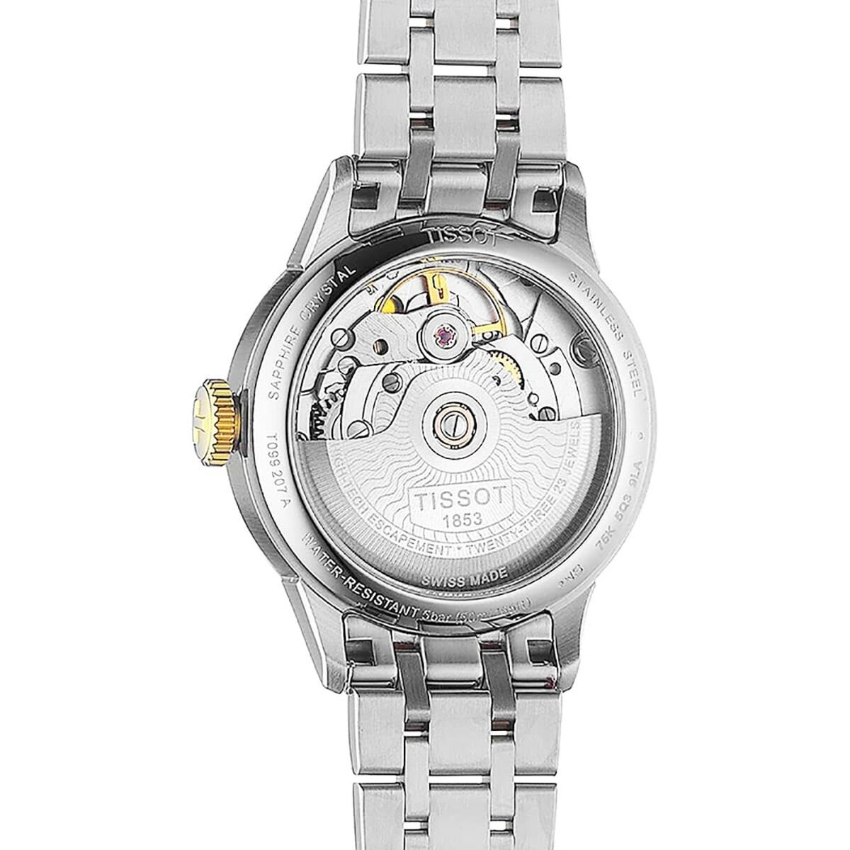 Ladies’ Watch Tissot T0992072211800