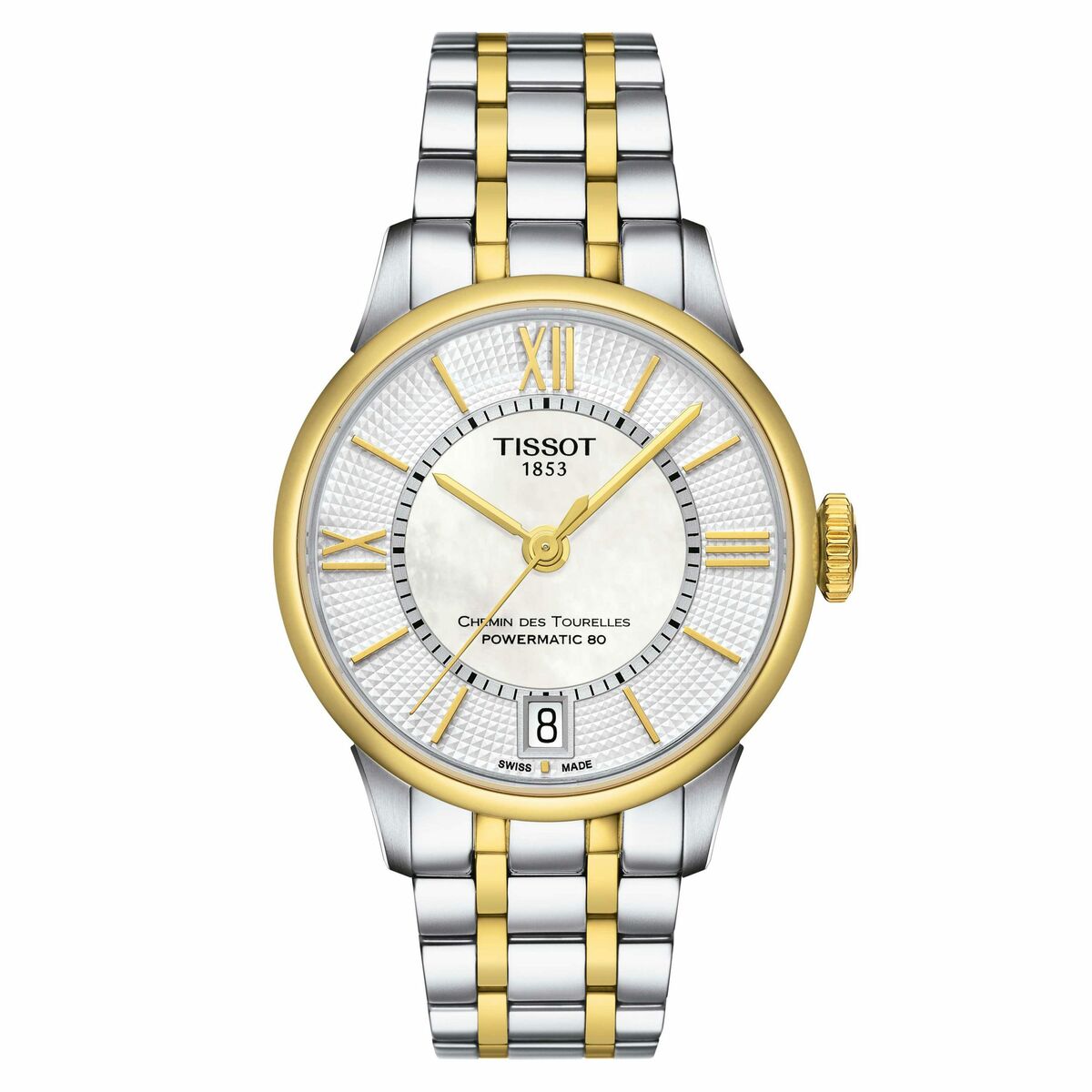 Ladies’ Watch Tissot T0992072211800