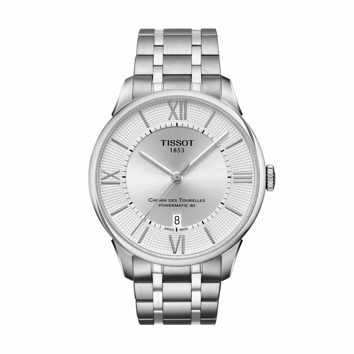 Men’s Watch Tissot T0994071103800 ( 42 mm)