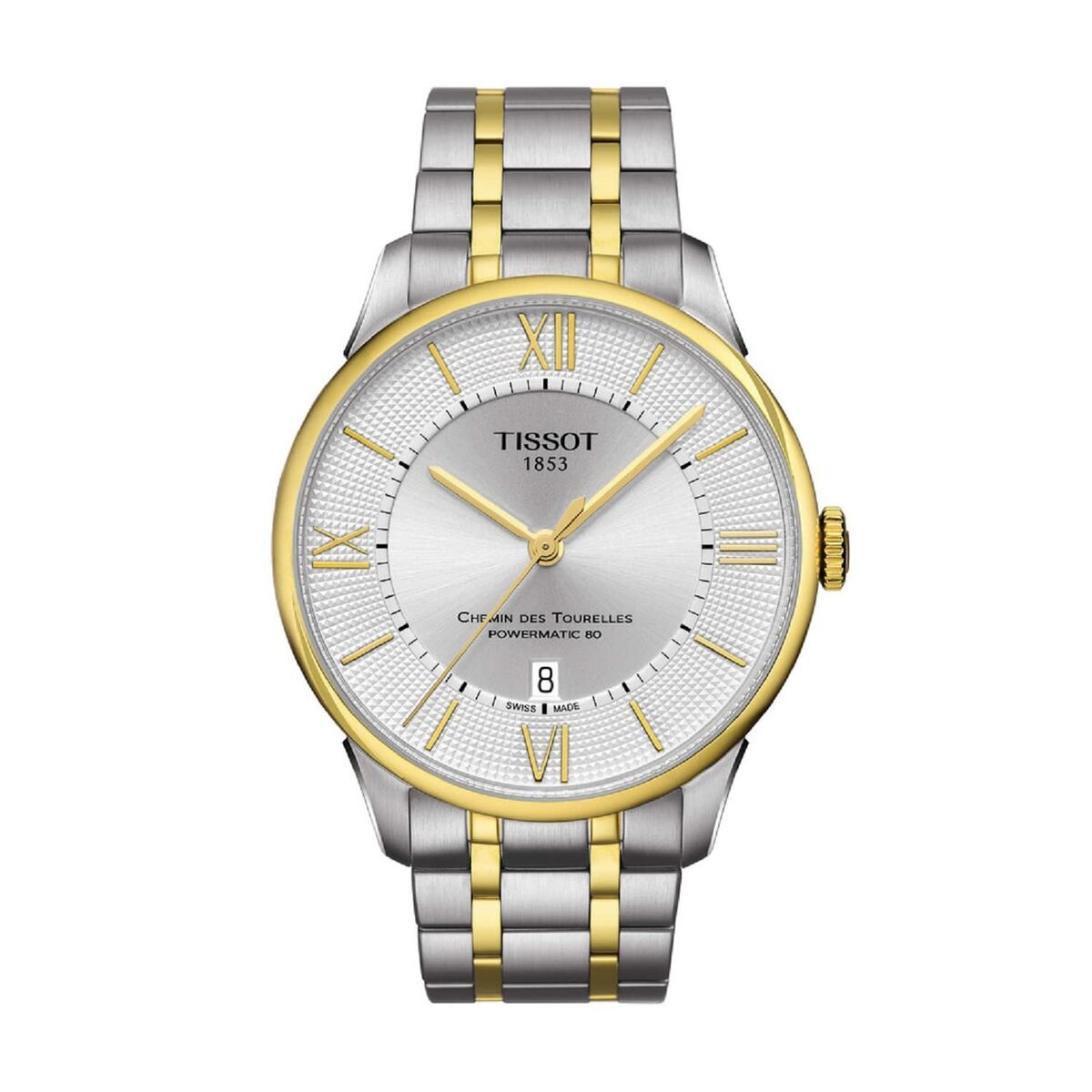Men’s Watch Tissot T0994072203800 ( 42 mm)