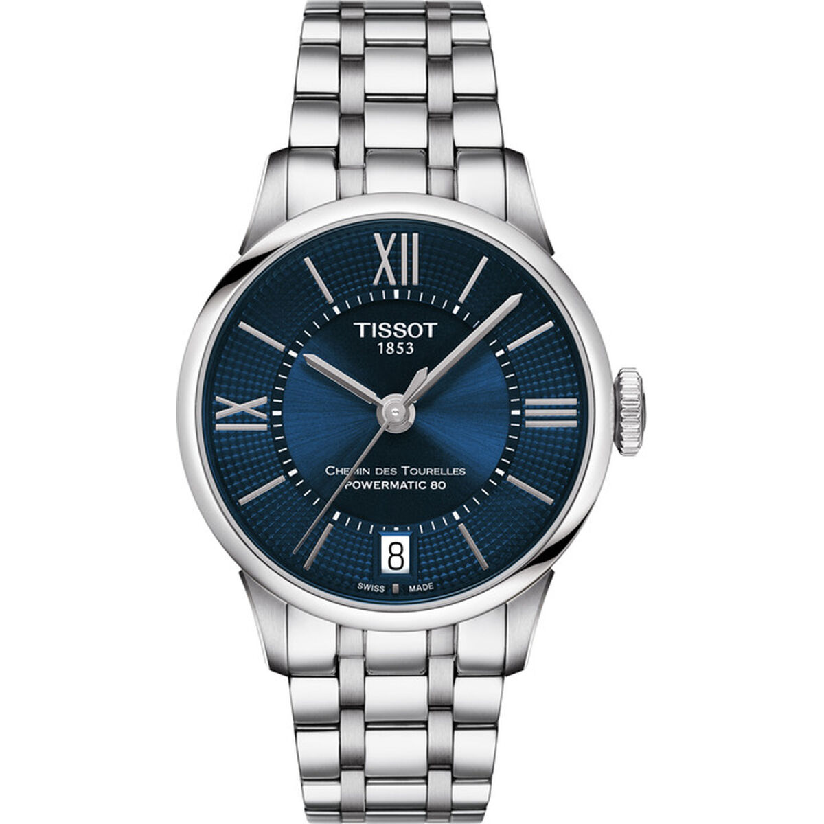 Ladies’ Watch Tissot T0992071104800