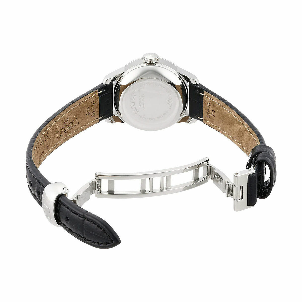 Ladies’ Watch Tissot