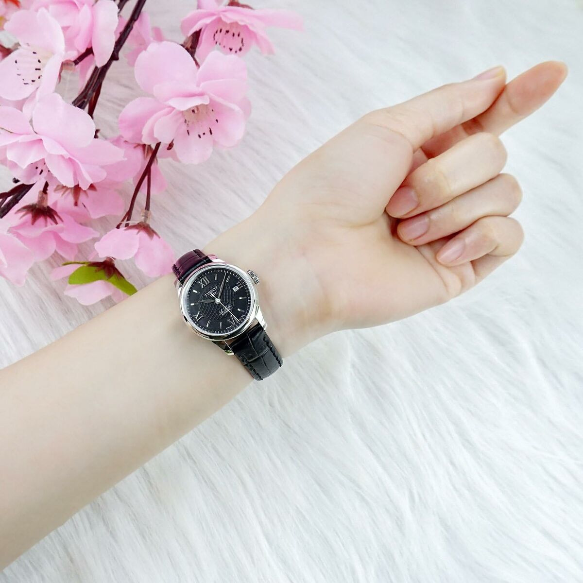 Ladies’ Watch Tissot