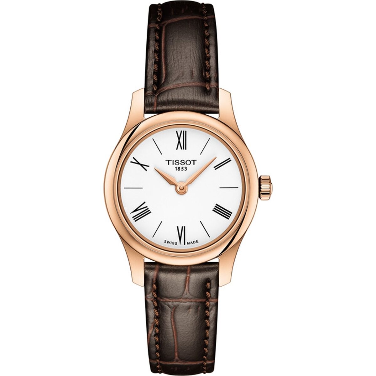 Ladies’Watch Tissot T-CLASSIC ( 25 mm)