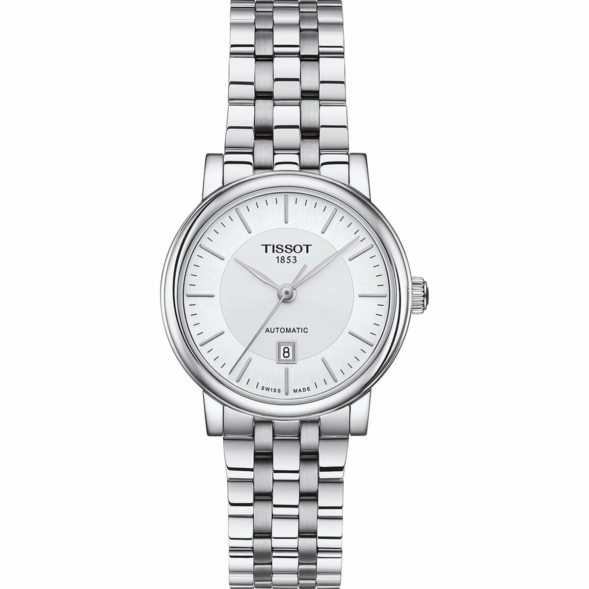 Ladies’ Watch Tissot T1222071103100