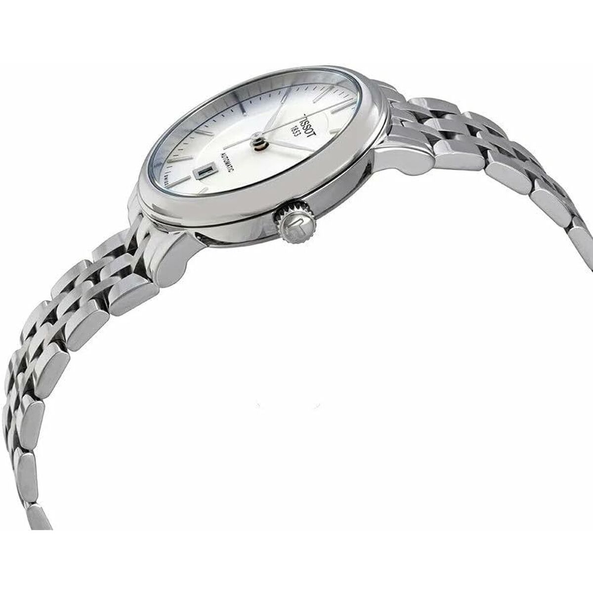 Ladies’ Watch Tissot T1222071103100
