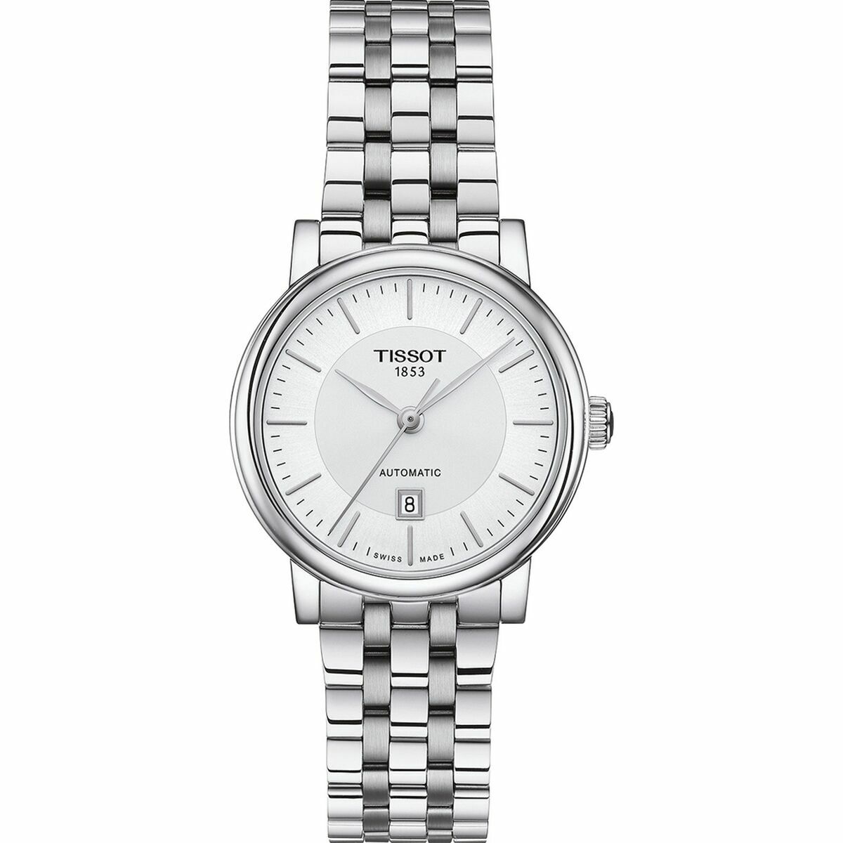 Ladies’ Watch Tissot T1222071103100