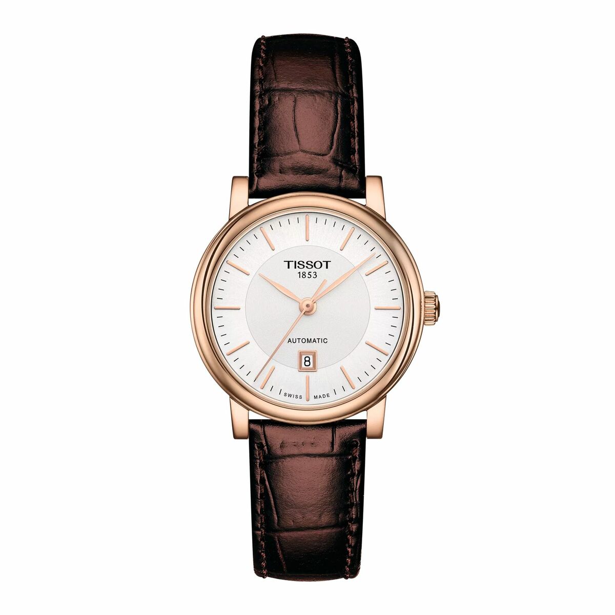 Men’s Watch Tissot T1222073603100