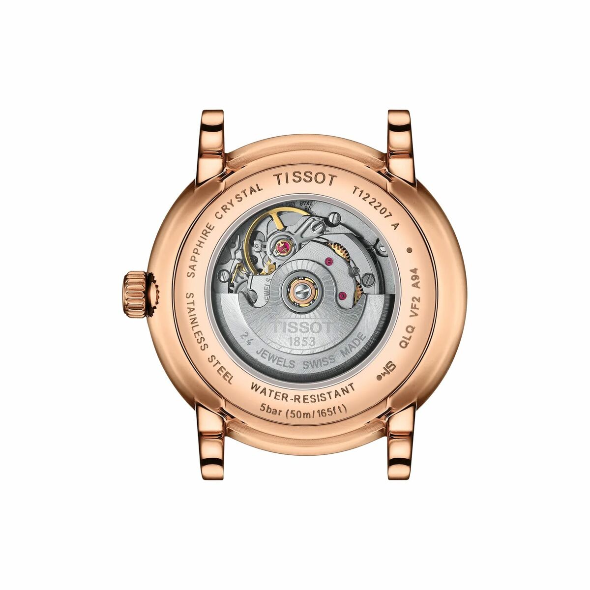 Men’s Watch Tissot T1222073603100