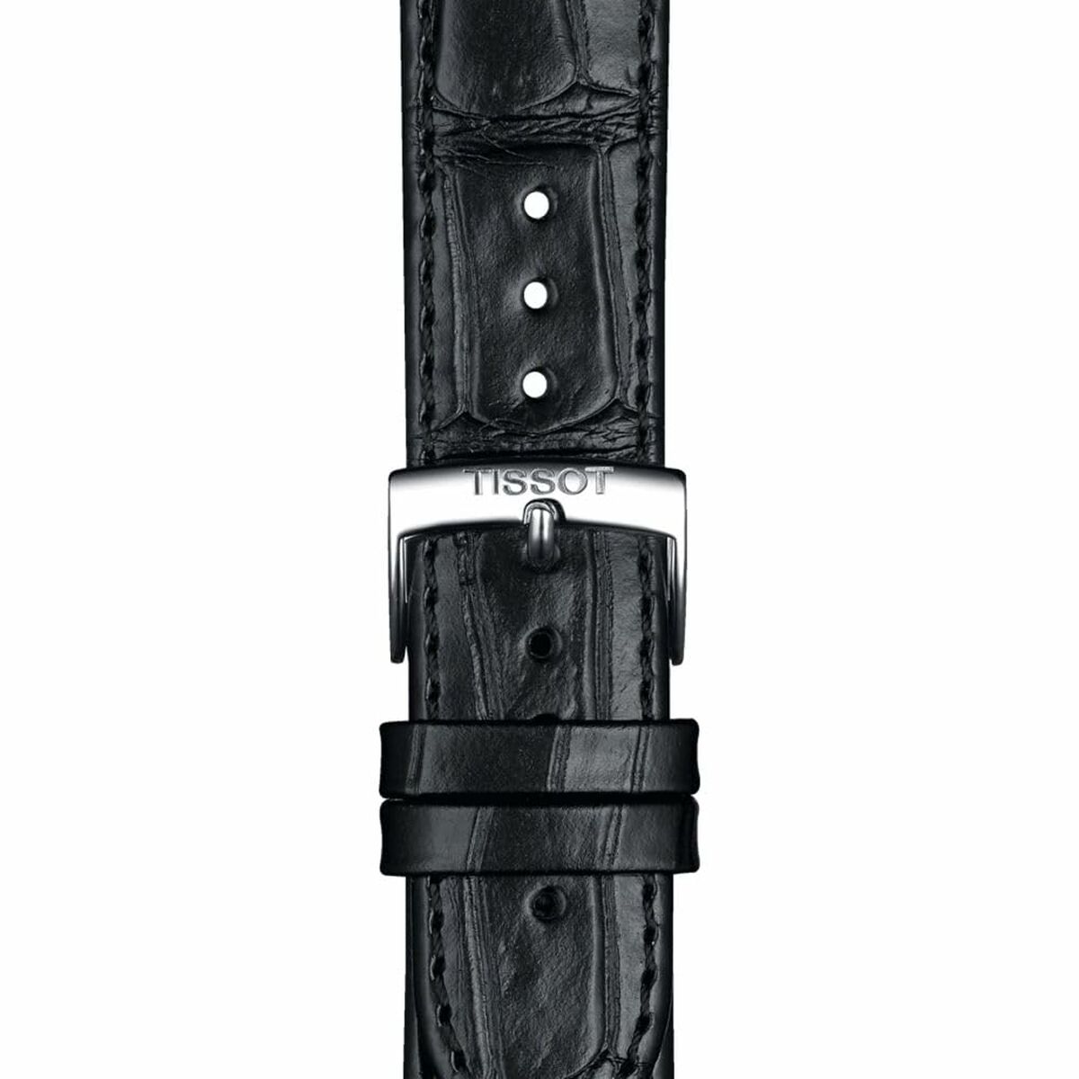 Men’s Watch Tissot CARSON AUTOMATIC POWERMATIC 80 ( 40 mm)