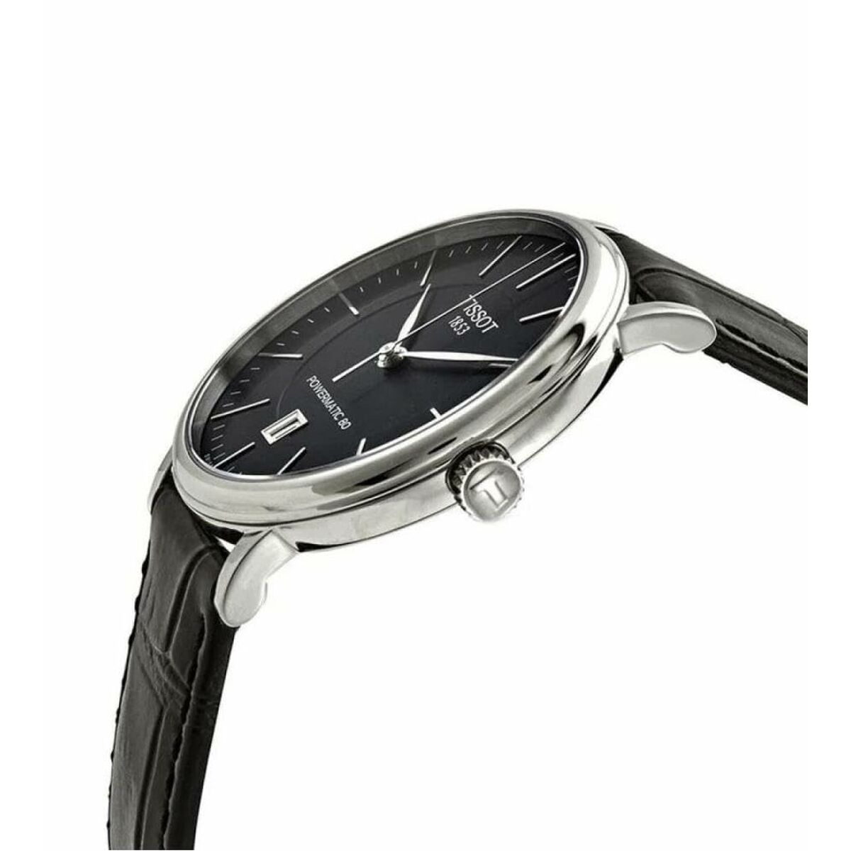 Men’s Watch Tissot CARSON AUTOMATIC POWERMATIC 80 ( 40 mm)