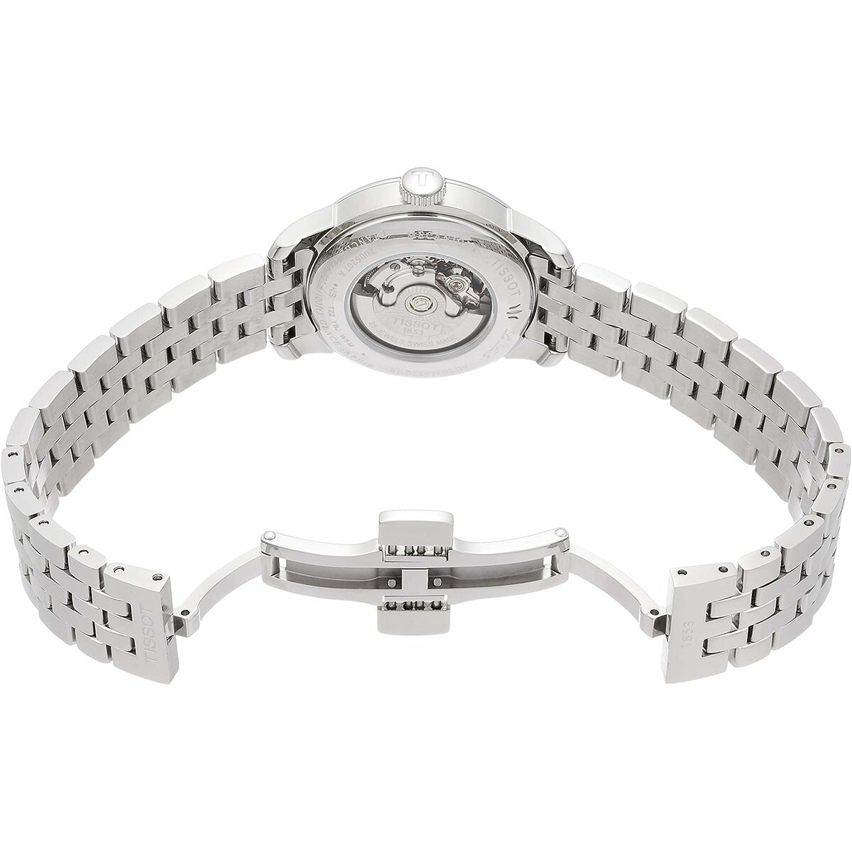 Ladies’ Watch Tissot T0062071105800