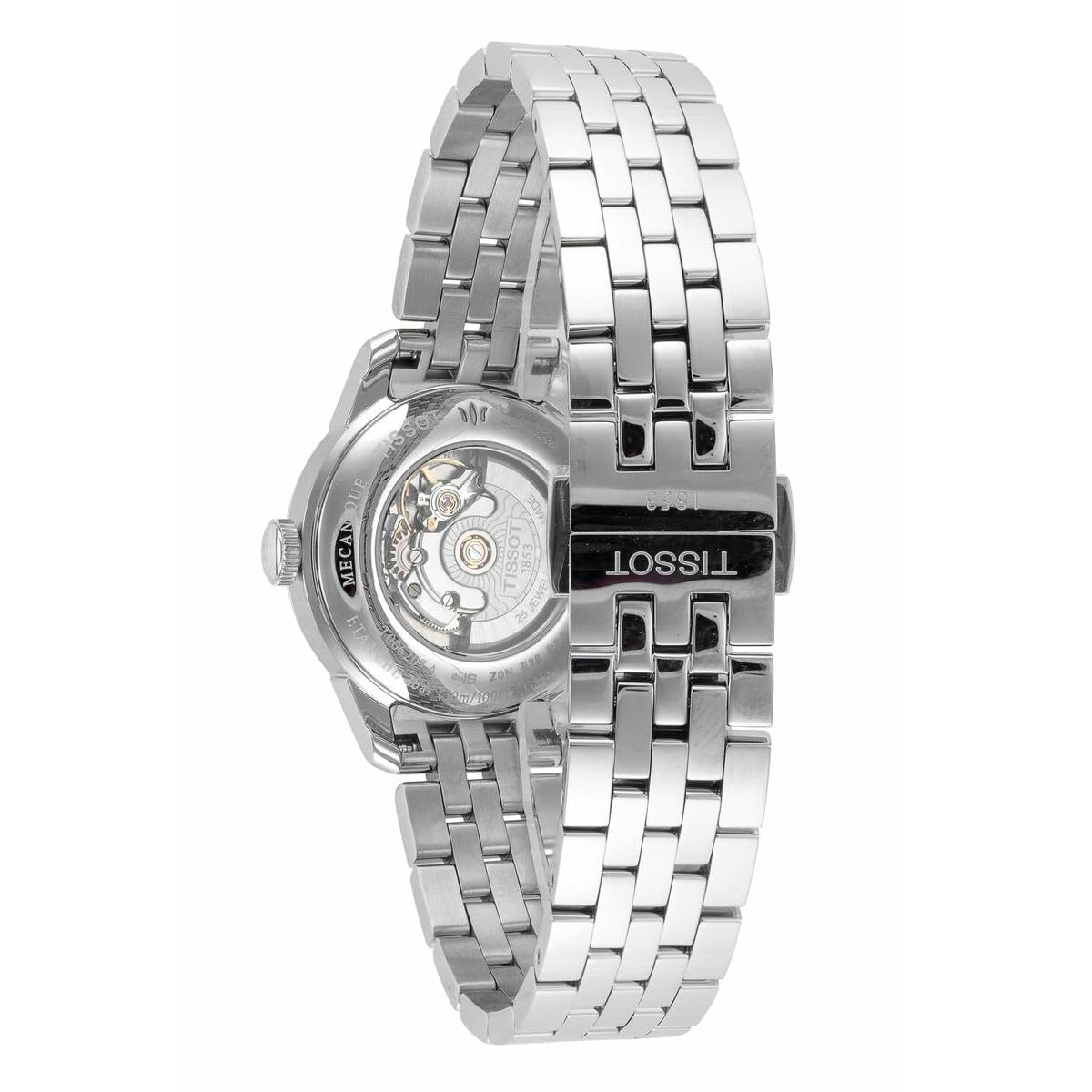 Ladies’ Watch Tissot T0062071105800