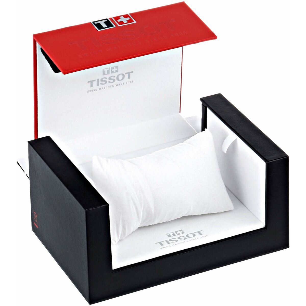 Men’s Watch Tissot T0634281103800 ( 40 mm)