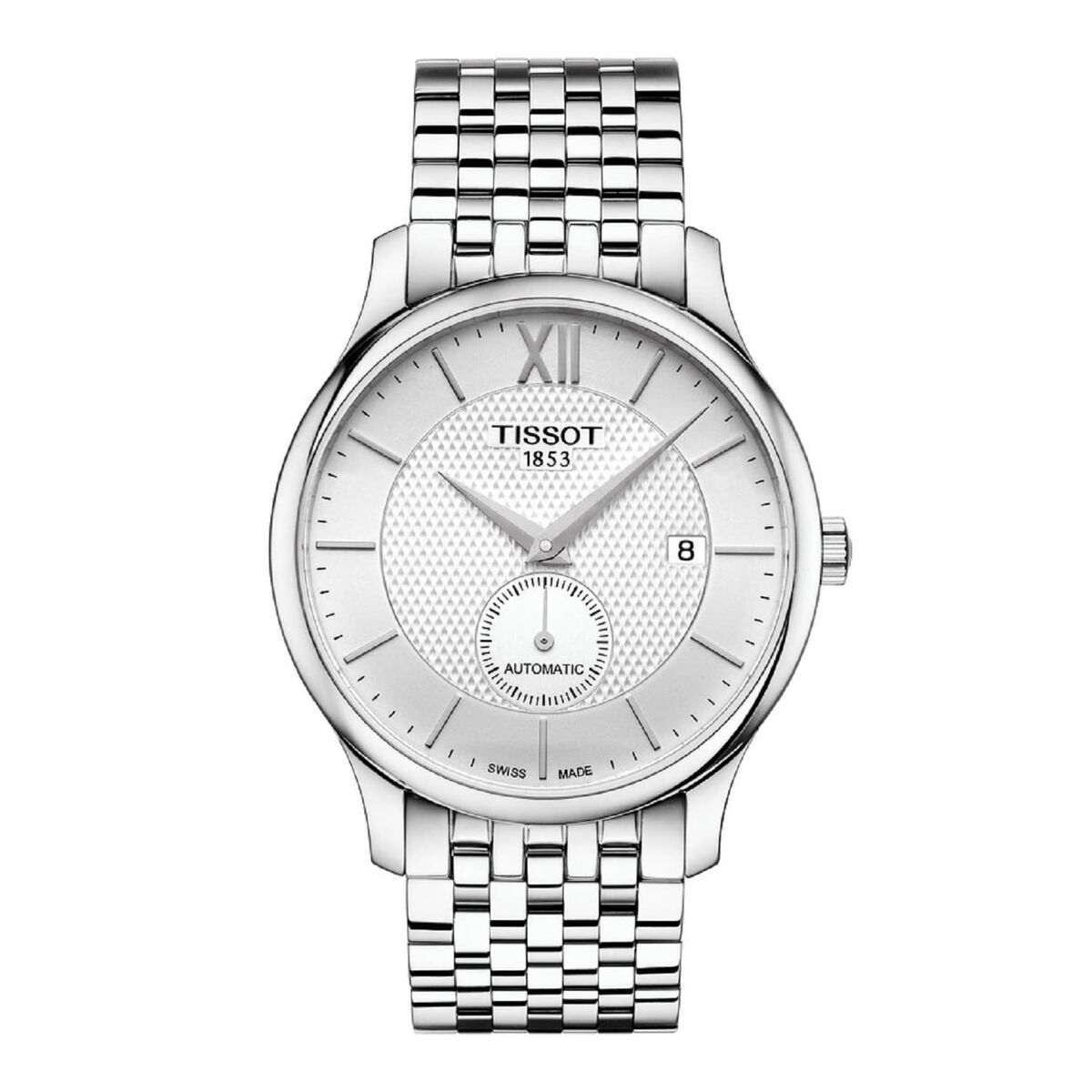 Men’s Watch Tissot T0634281103800 ( 40 mm)