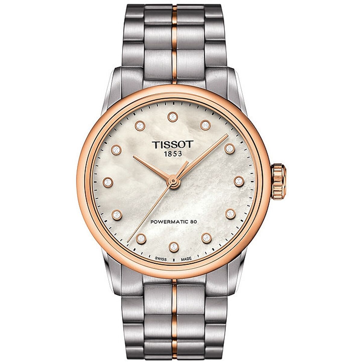 Ladies’Watch Tissot LUXURY AUTOMATIC ( 33 mm)