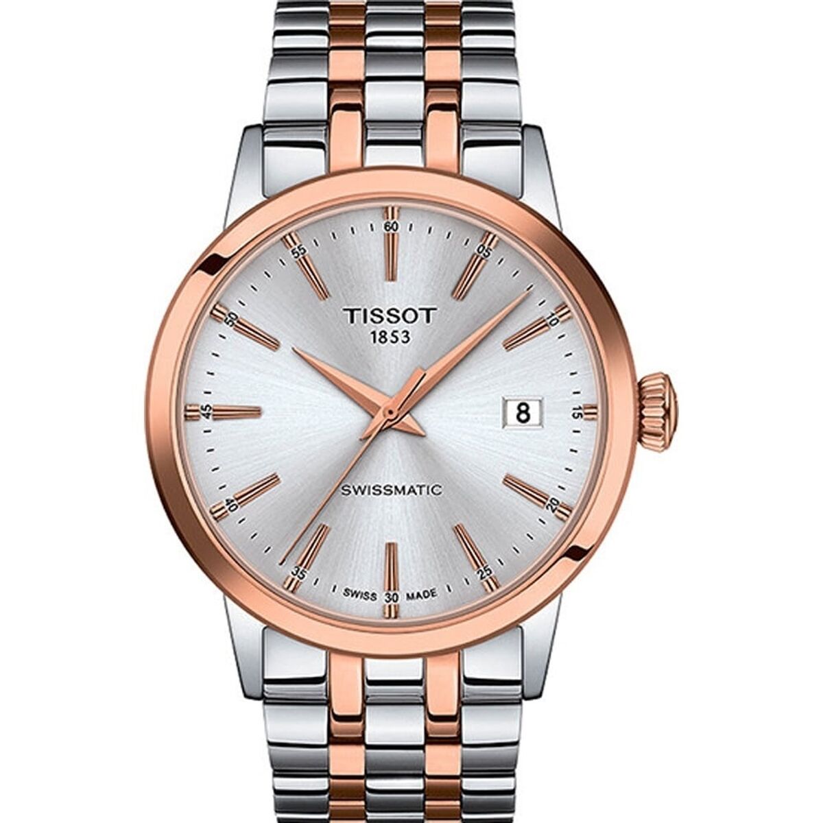 Men’s Watch Tissot CLASSIC DREAM SWISSMATIC