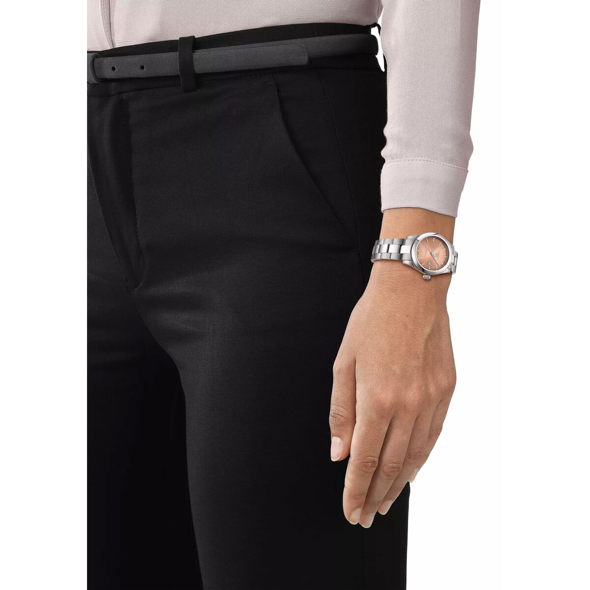 Ladies’ Watch Tissot CLASSIC DREAM WITH DIAMONDS SPECIAL PACK + EXTRA S ( 29 mm)