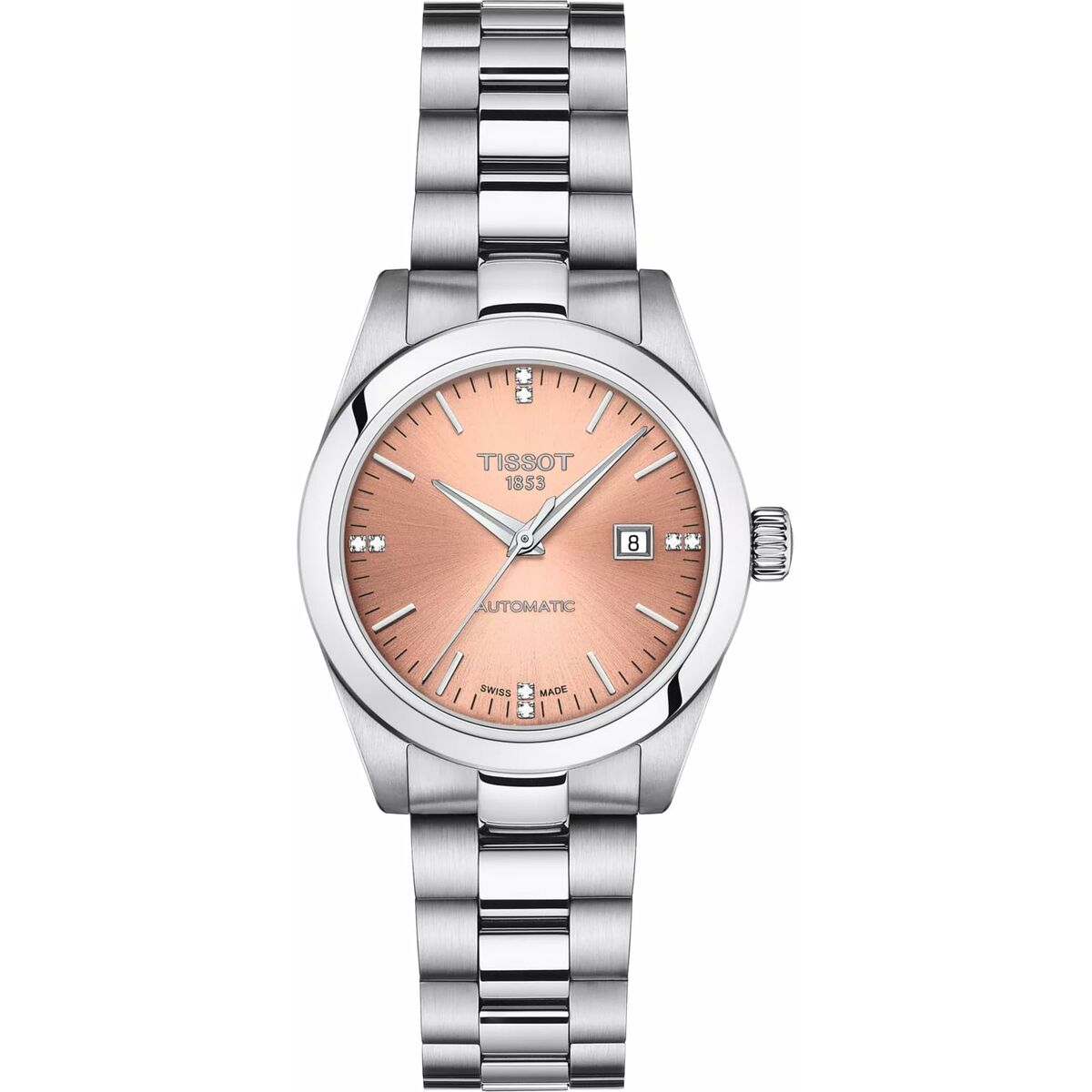 Ladies’ Watch Tissot CLASSIC DREAM WITH DIAMONDS SPECIAL PACK + EXTRA S ( 29 mm)