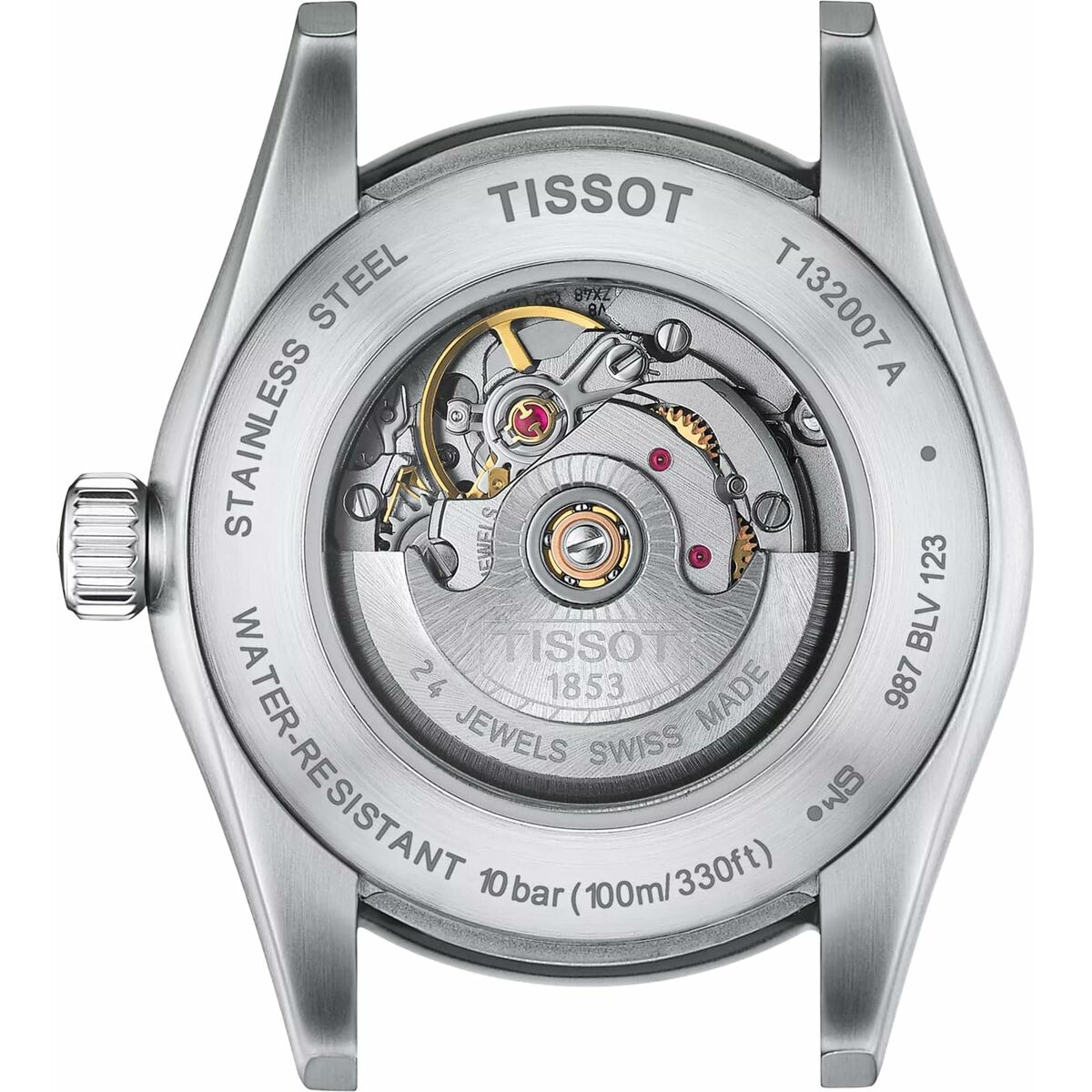 Ladies’ Watch Tissot CLASSIC DREAM WITH DIAMONDS SPECIAL PACK + EXTRA S ( 29 mm)
