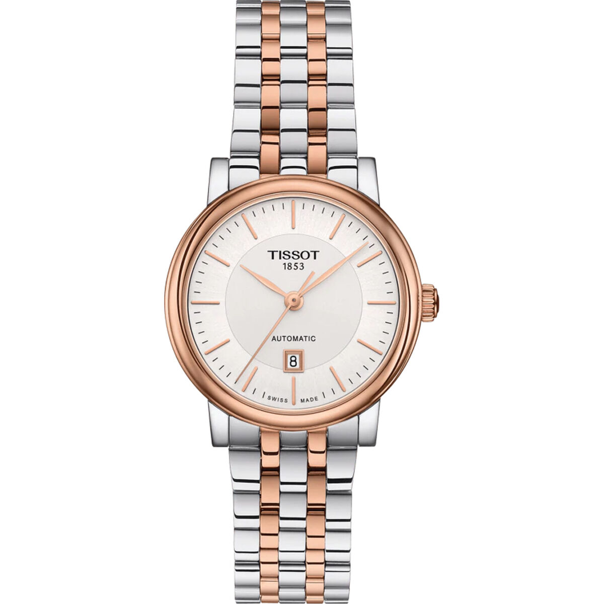 Men’s Watch Tissot T1222072203101