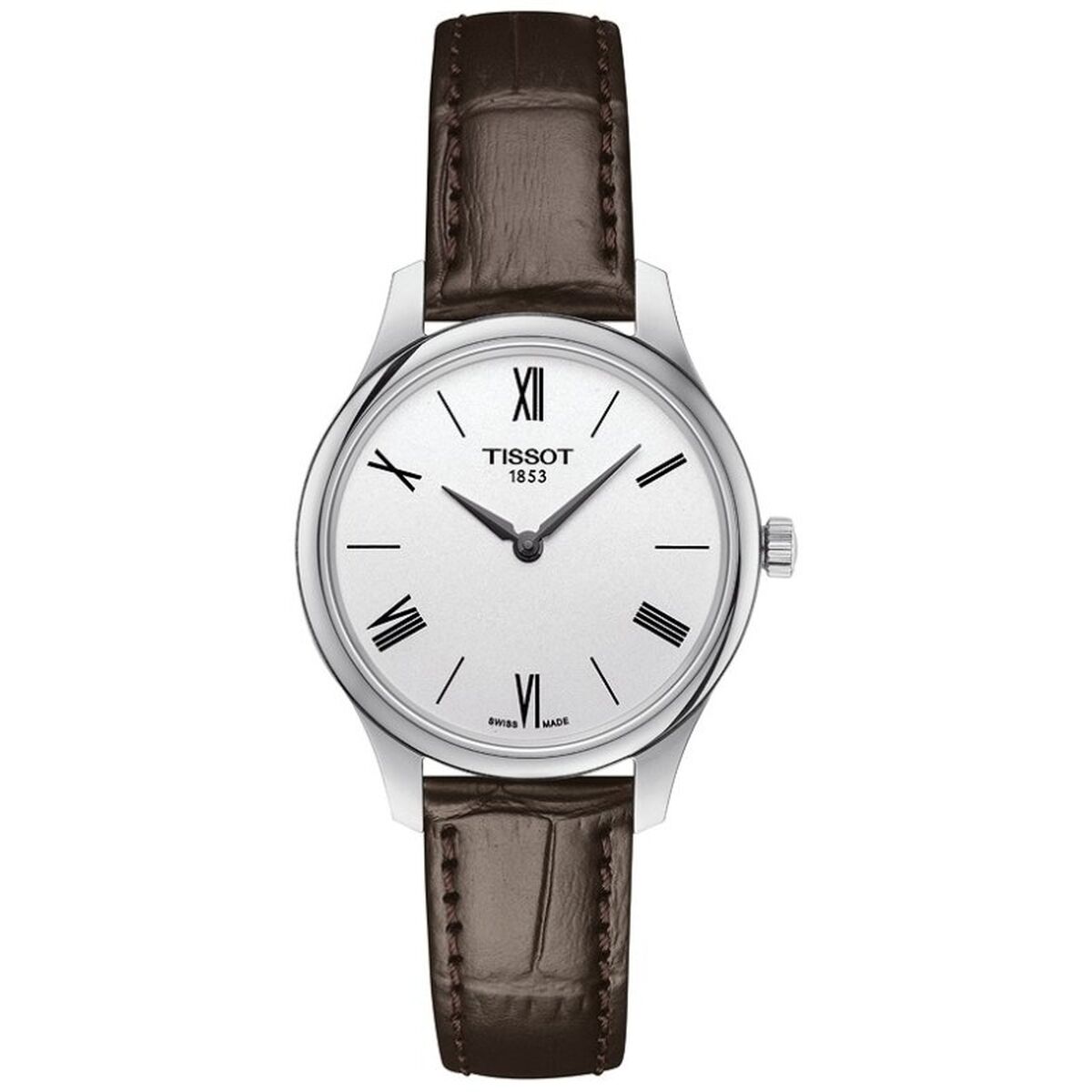 Ladies’Watch Tissot TRADITION 5.5 ( 31 mm)