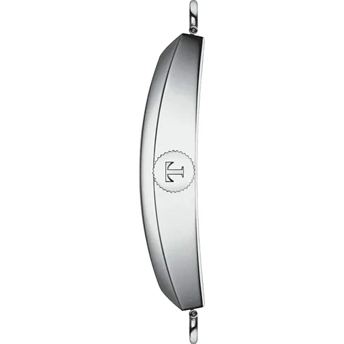 Men’s Watch Tissot HERITAGE PORTO Silver Black