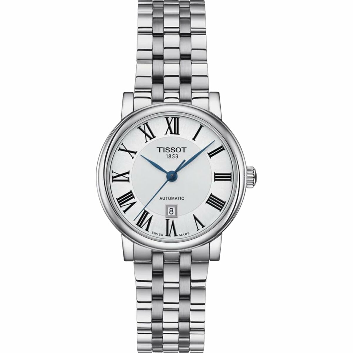 Ladies’ Watch Tissot T1222071103300