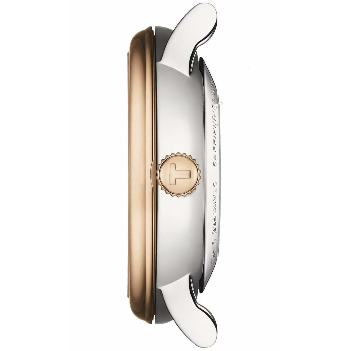 Men’s Watch Tissot T1222072203300
