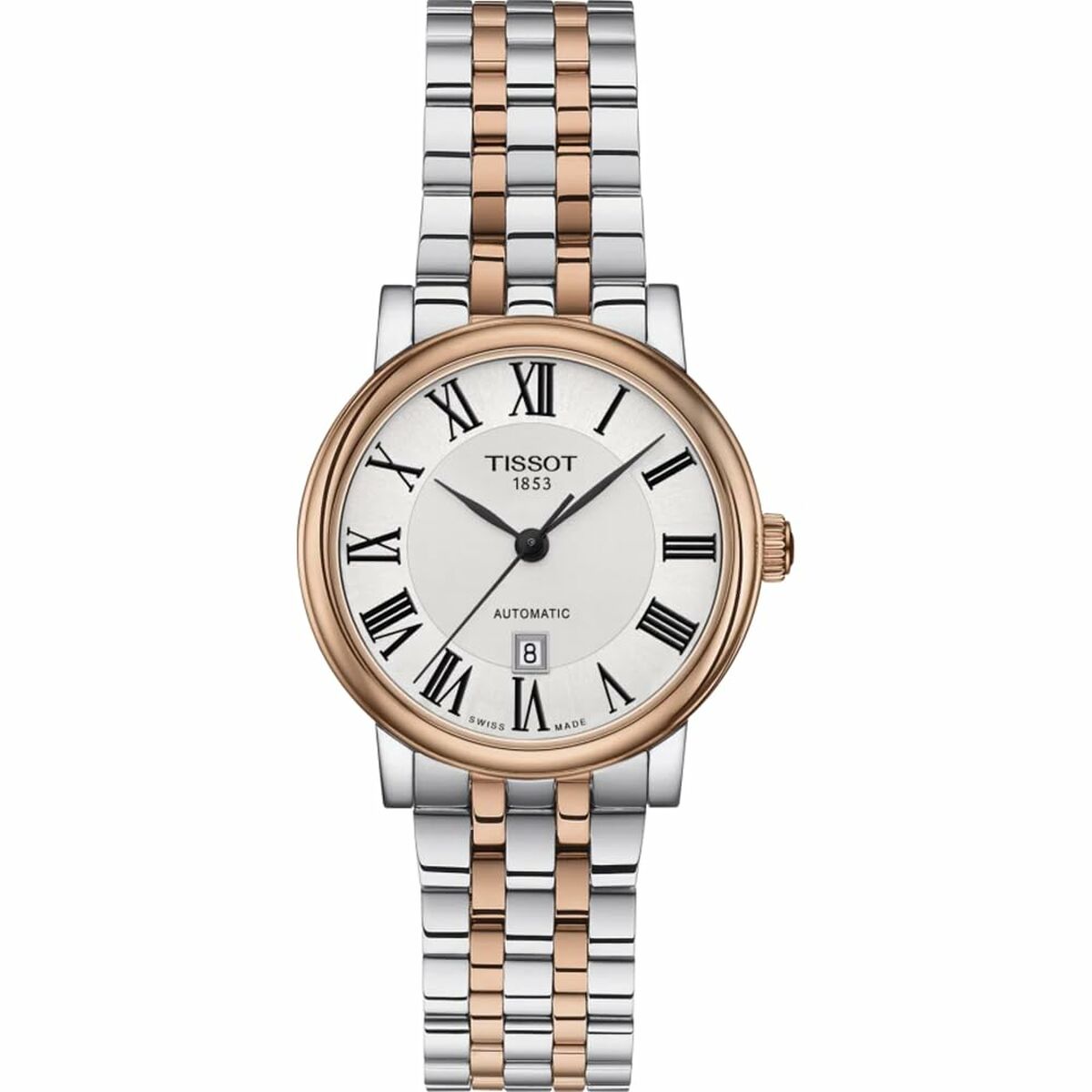 Men’s Watch Tissot T1222072203300