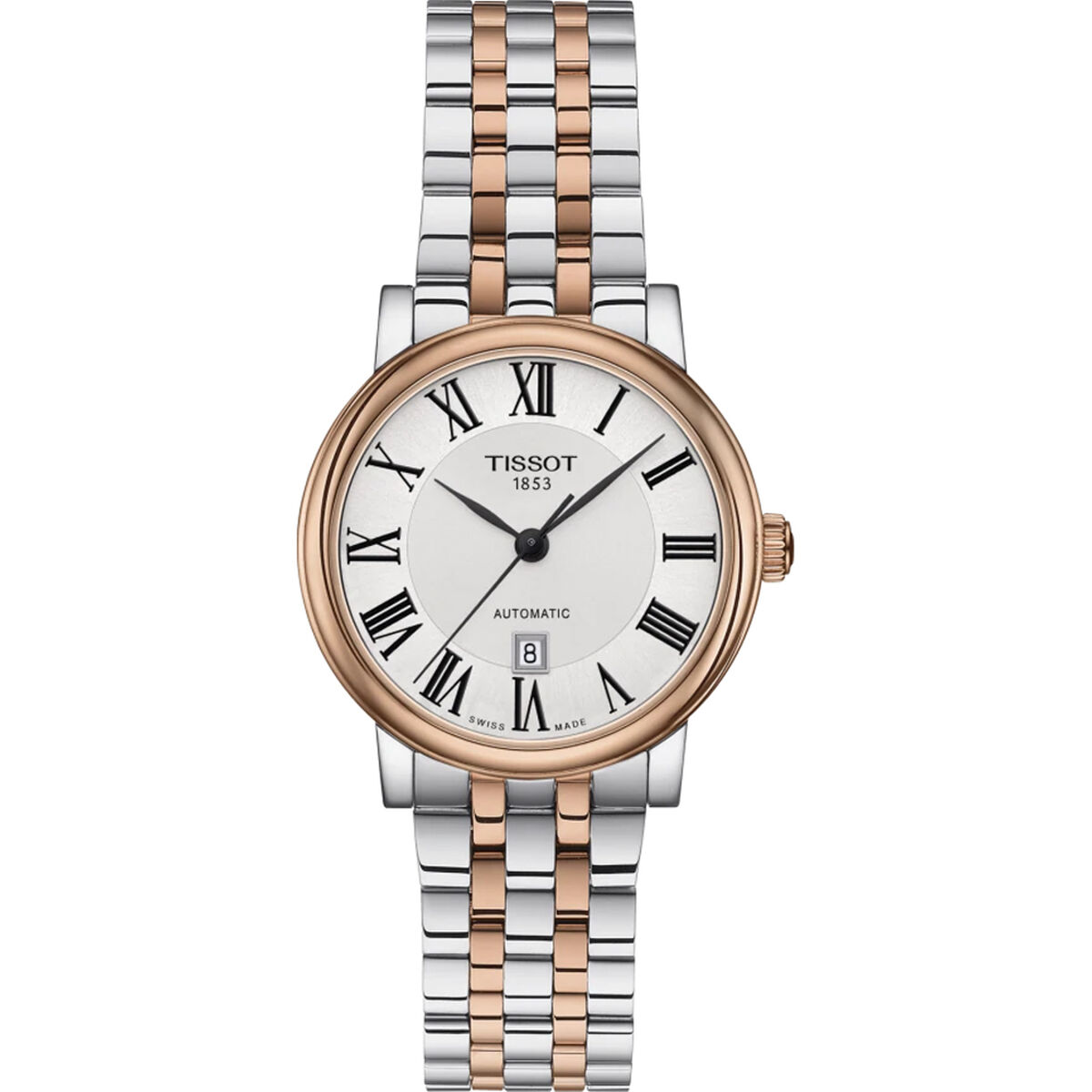 Men’s Watch Tissot T1222072203300