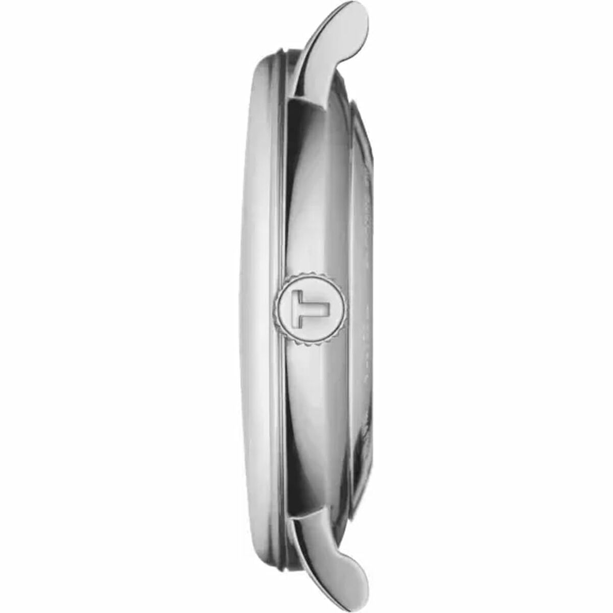 Men’s Watch Tissot T1224071604300 ( 40 mm)