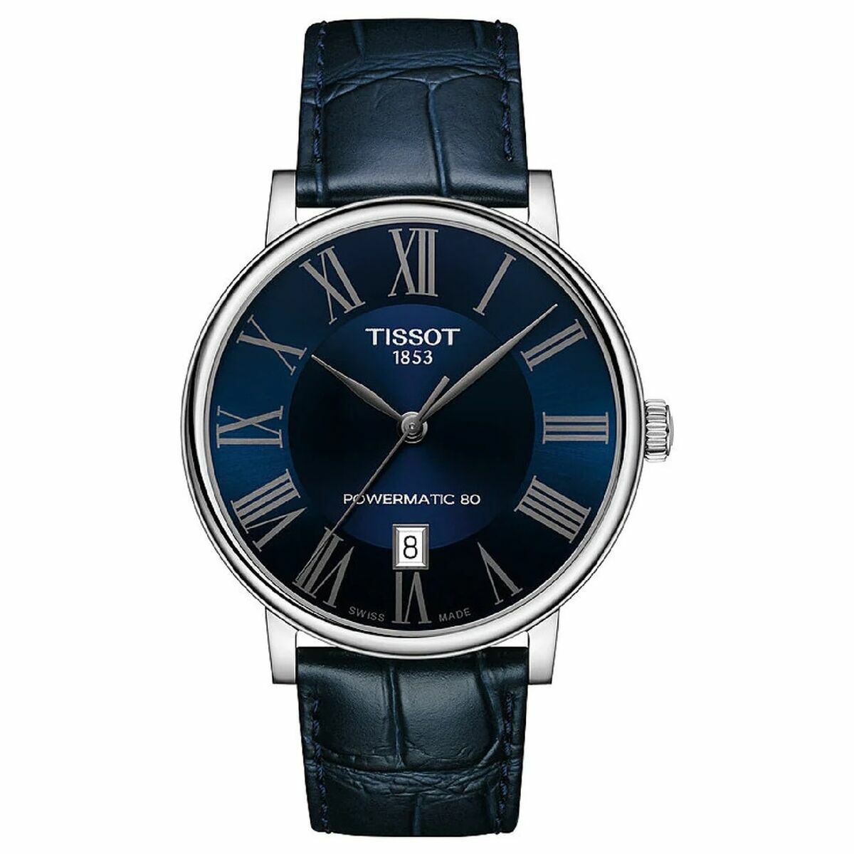 Men’s Watch Tissot T1224071604300 ( 40 mm)