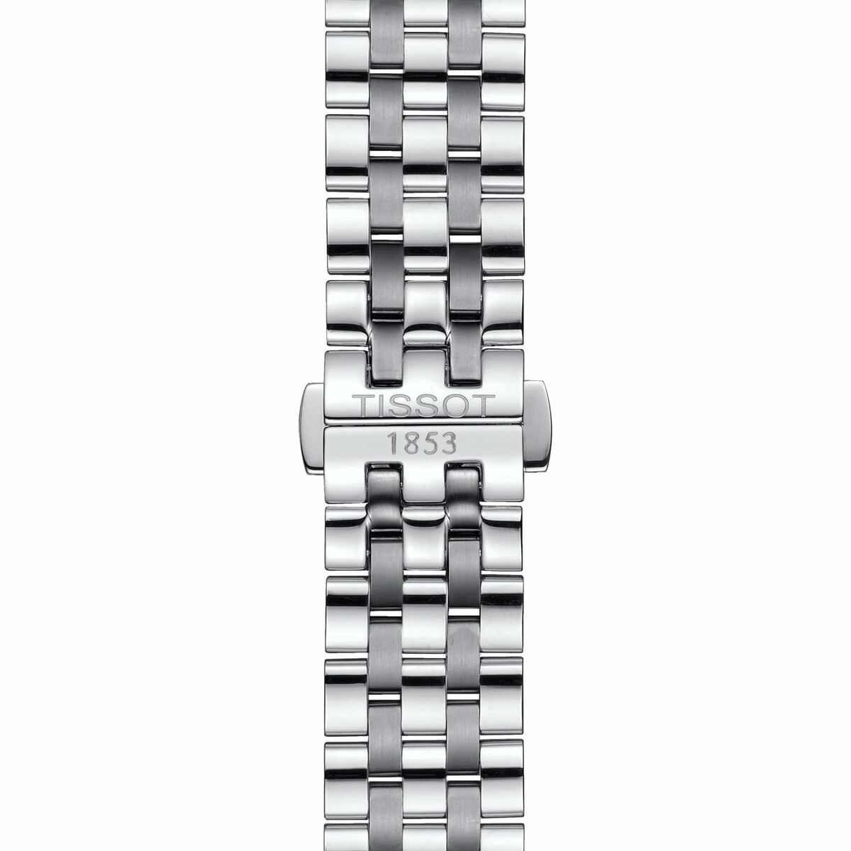 Men’s Watch Tissot T1224071103300 ( 40 mm)