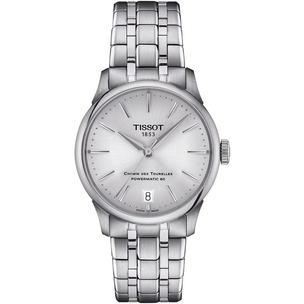 Ladies’ Watch Tissot CHEMIN DES TOURELLES ( 34 mm)