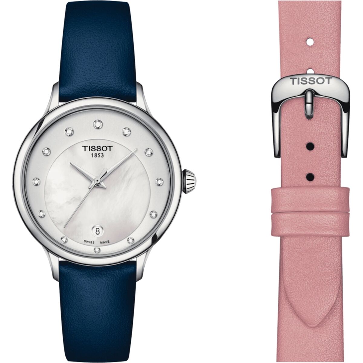 Ladies’Watch Tissot ODACI-T ( 33 mm)