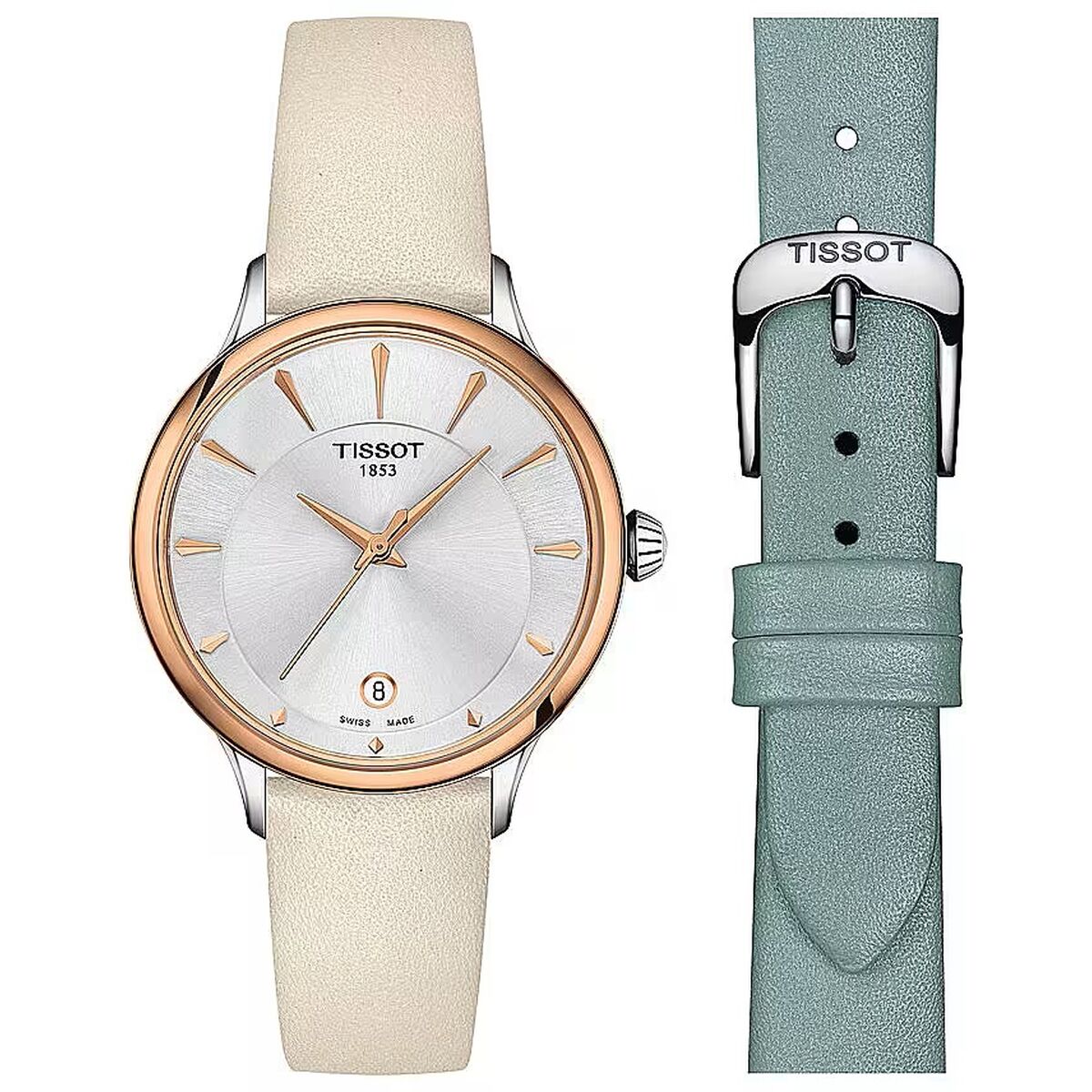 Ladies’ Watch Tissot ODACI SPECIAL PACK ( 33 mm)