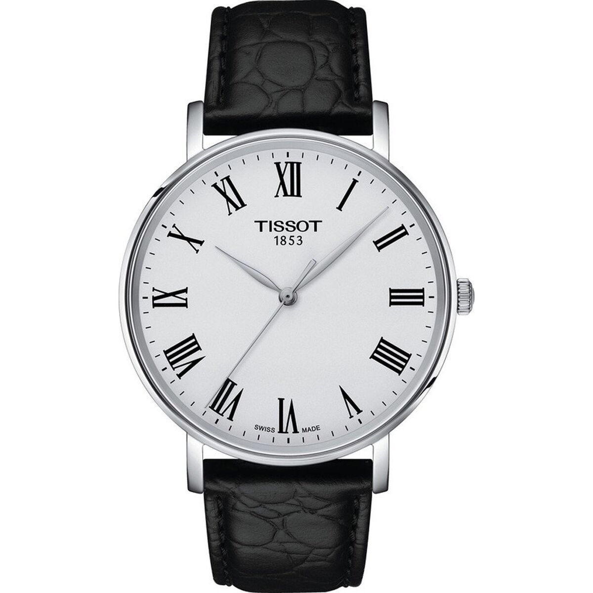 Ladies’ Watch Tissot EVERYTIME DESIRE ( 40 mm)