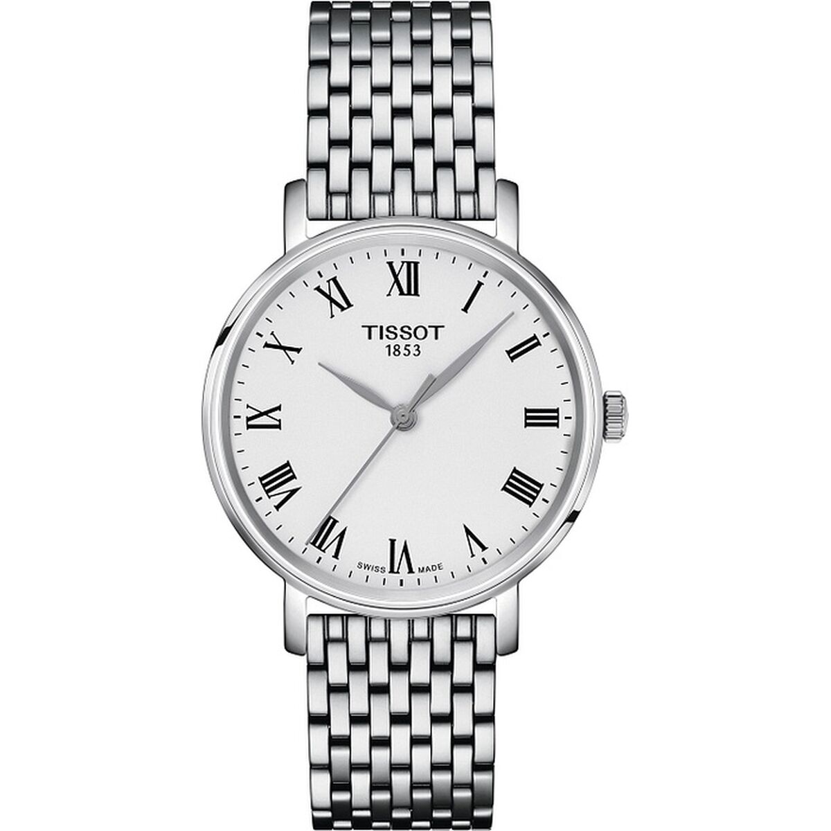 Ladies’ Watch Tissot EVERYTIME DESIRE ( 34 mm)