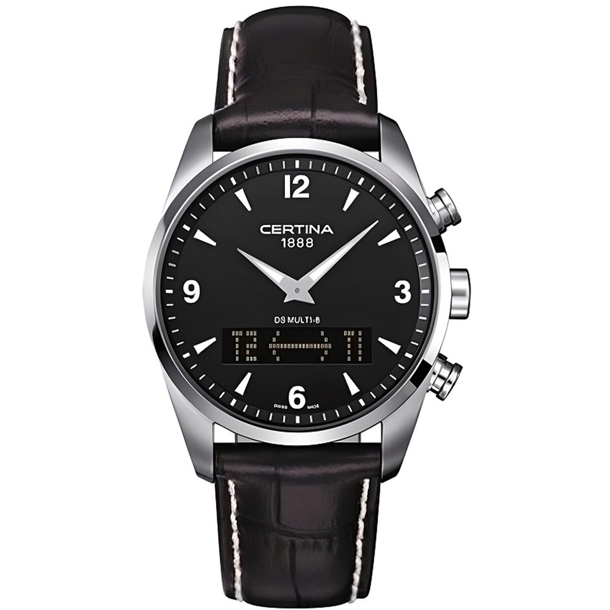 Men’s Watch Certina DS MULTI-8