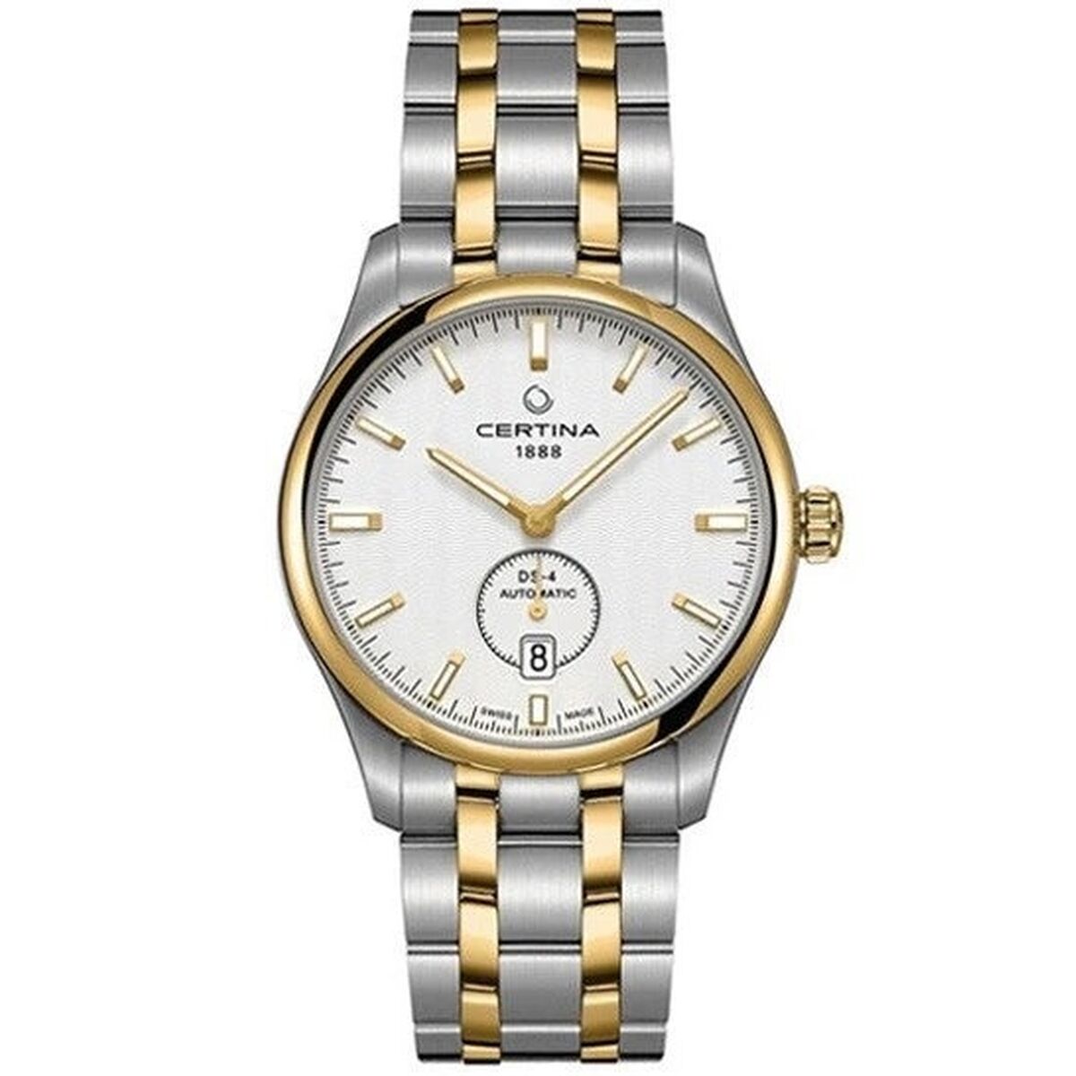 Unisex Watch Certina DS 4 AUTOMATIC ( 40 mm)