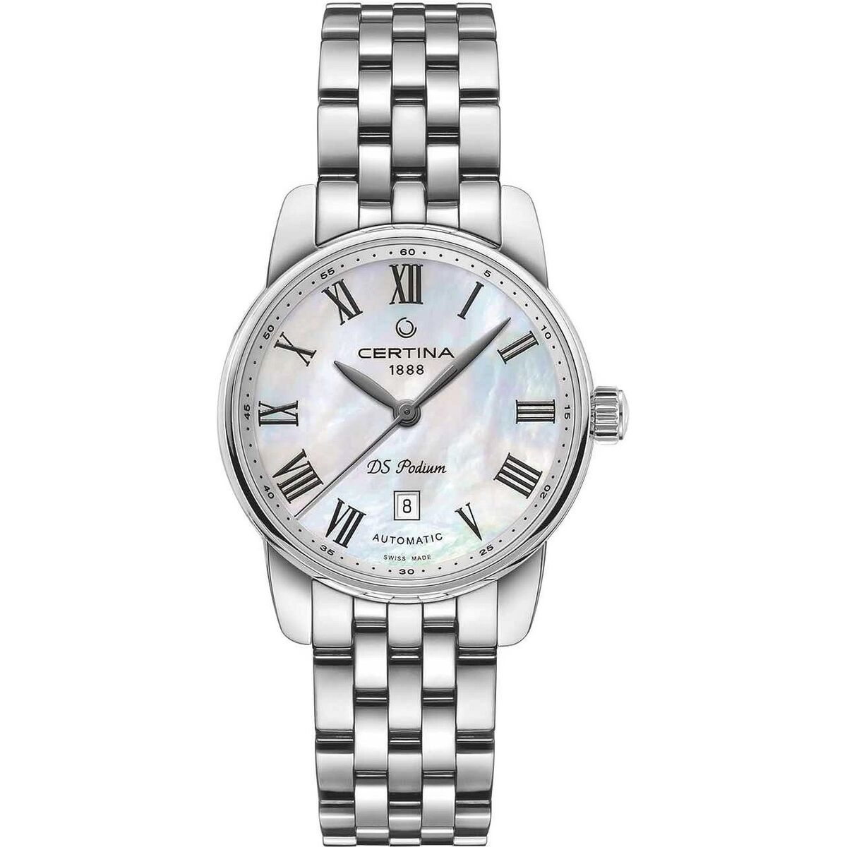 Ladies’ Watch Certina C0010071111300